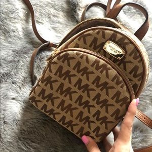 Michael Kors Bags - Michael Kors backpack Michael Kors Bags - Michael Kors backpack